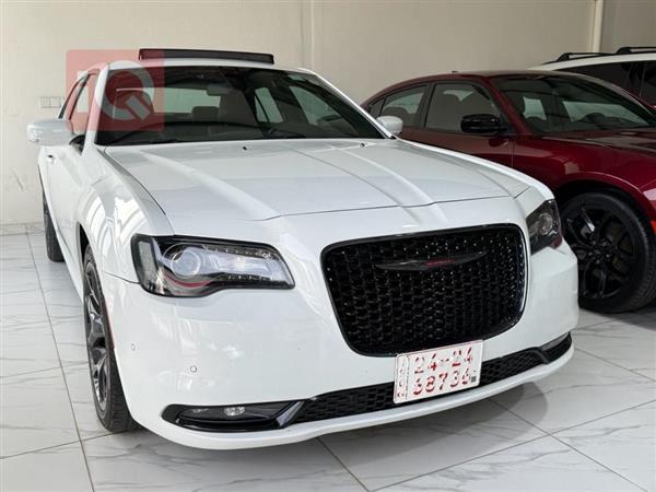 كرايسلر   للبيع في العراق